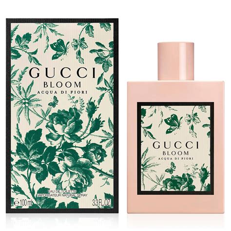 gucci bloom usa|gucci bloom acqua di fiori.